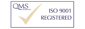 QMS ISO 9001